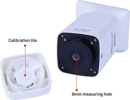 Portable Touchscreen Colorimeter Lab Color Analyzer