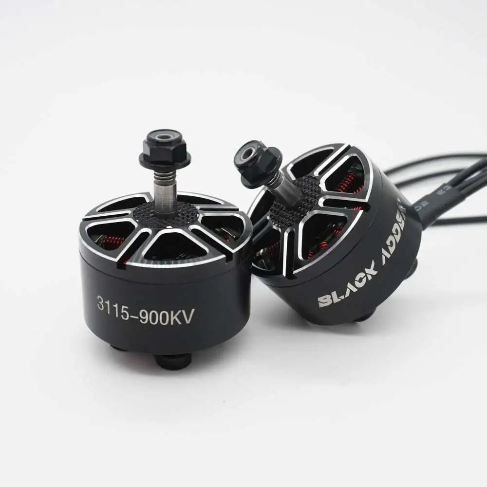 10-Inch FPV Racing Drone Frame Combo 60A ESC