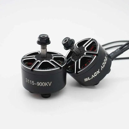 10-Inch FPV Racing Drone Frame Combo 60A ESC
