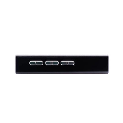 Hi Res USB DAC Amp with Dual Cirrus Logic Chips
