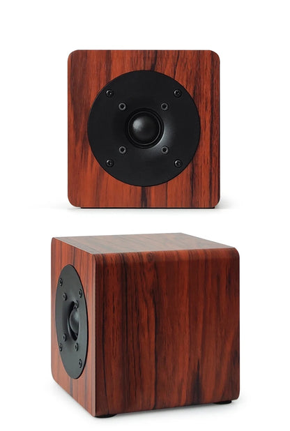 4 Inch Silk Dome Super Tweeter Speaker