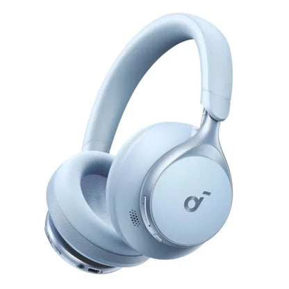 SpaceOne Blue Noise Cancelling Bluetooth Earphones LDAC