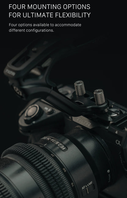 Camera Cage Pro Kit for Sony FX3/FX30