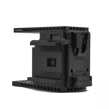 Camera Cage Expansion Module for Sony FX3 FX30