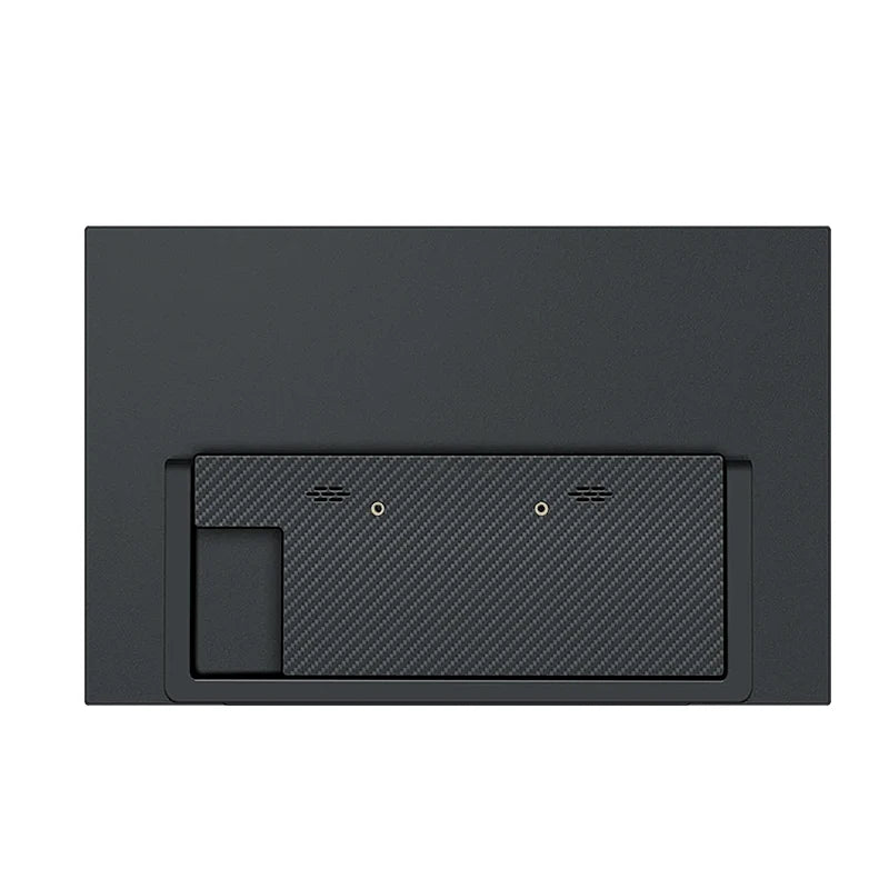 15.6" 1080P HDR Portable Touchscreen Monitor for Gaming