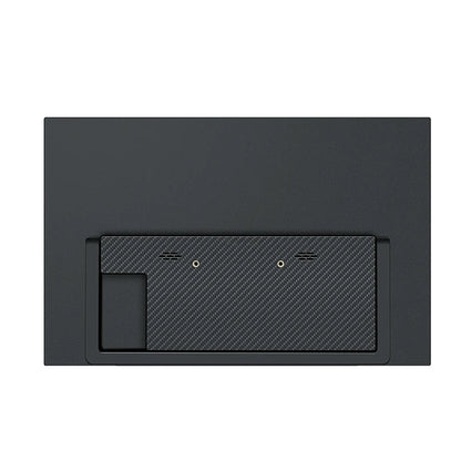 15.6" 1080P HDR Portable Touchscreen Monitor for Gaming