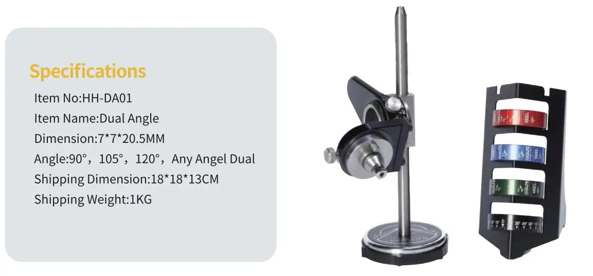 Precision 6 mm Pneumatic Engraving Sharpener for Jewelry Tools