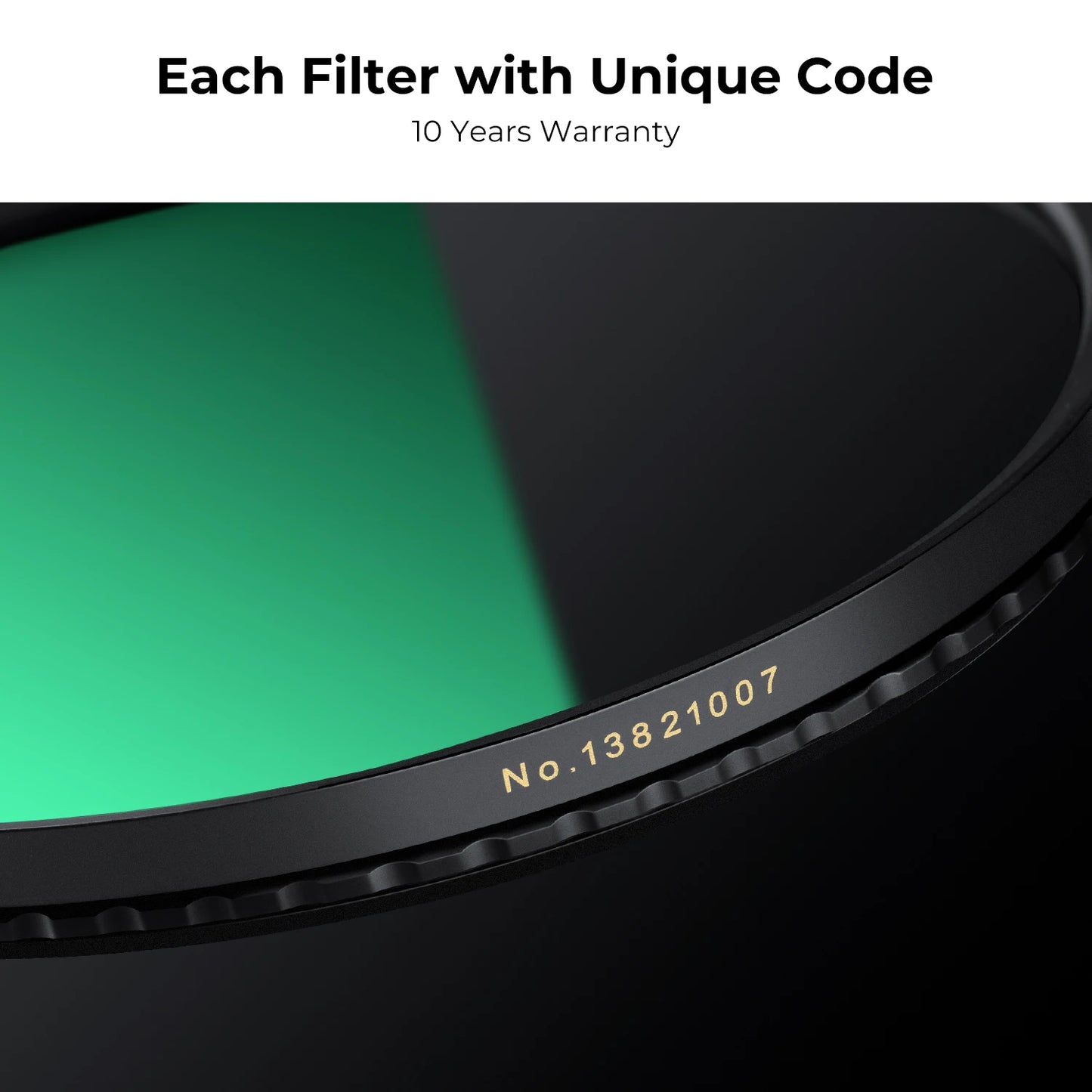72mm CPL Filter Nano X Pro HD Lens