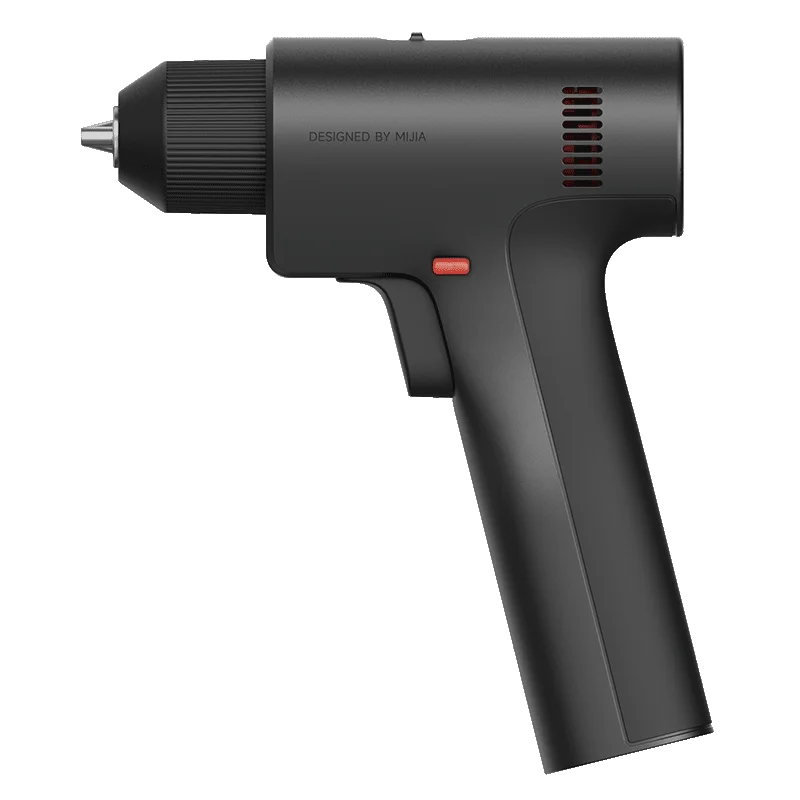 Brushless Cordless Electric Drill 2in1 Rechargeable Screwdriver