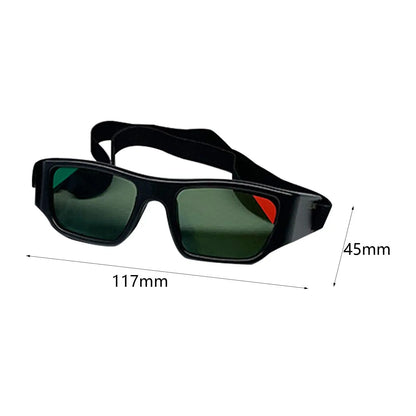 Sports Training Strobe Glasses for Basketball Baseball Running