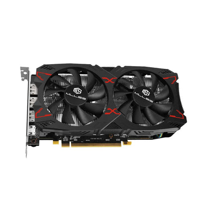 RX5500XT 8GB 128-Bit GDDR6 GPU for PC Gaming