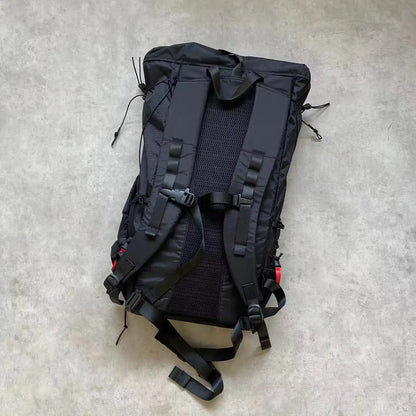 Waterproof Hiking Backpack Tear-Resistant Outdoor Climbing Bag
