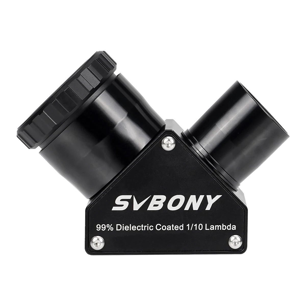 1.25 Inch Clicklock Dielectric Diagonal Mirror