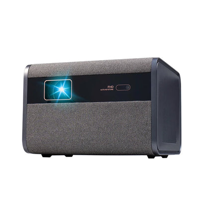 Portable 1080P 4K Smart Projector with Autofocus