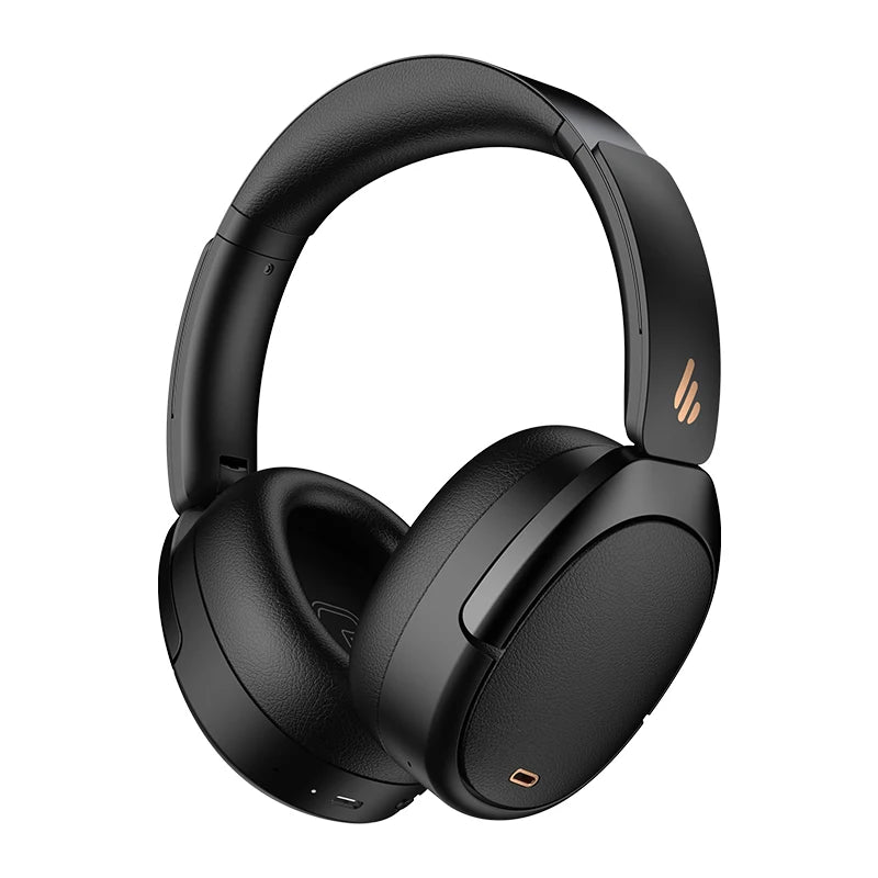 Premium Active Noise Cancelling Wireless Headphones Bluetooth 5.3