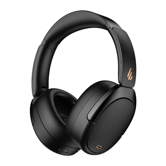 Premium Active Noise Cancelling Wireless Headphones Bluetooth 5.3