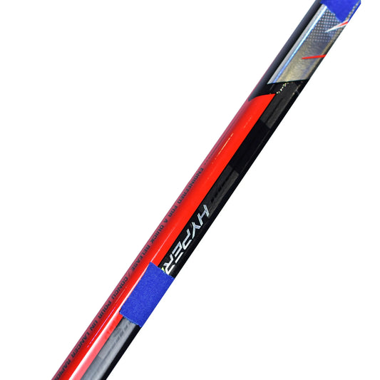 P92 70 LH Hockey Stick 4-Pack Hyper Carbon