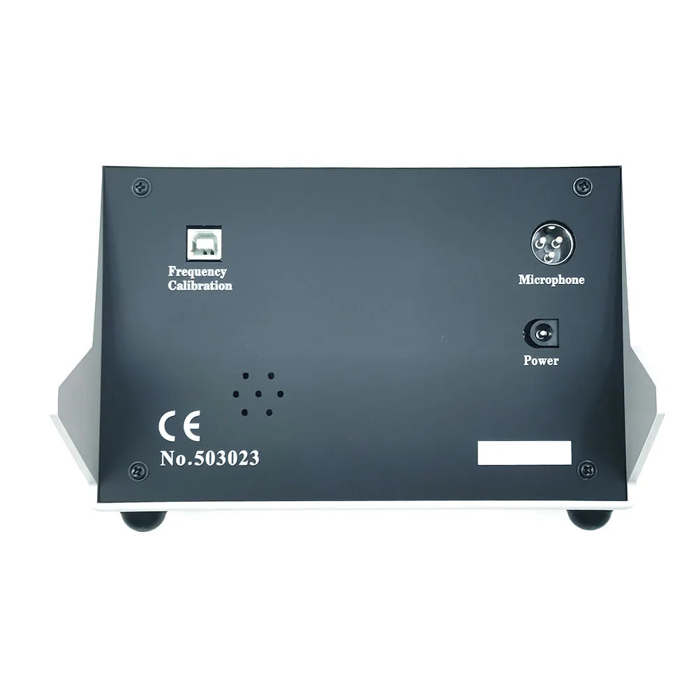 Precision Watch Timing Machine for Repairs and Testing
