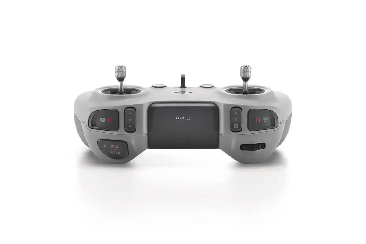DJI FPV Remote Controller 3 with 10-Hour Battery