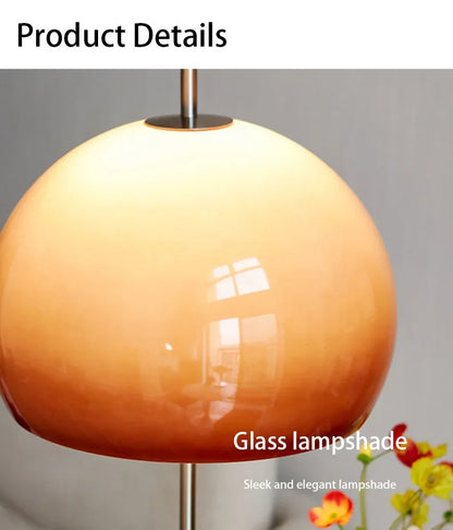 Portable Table Lamp 3-Color Settings for Study and Work