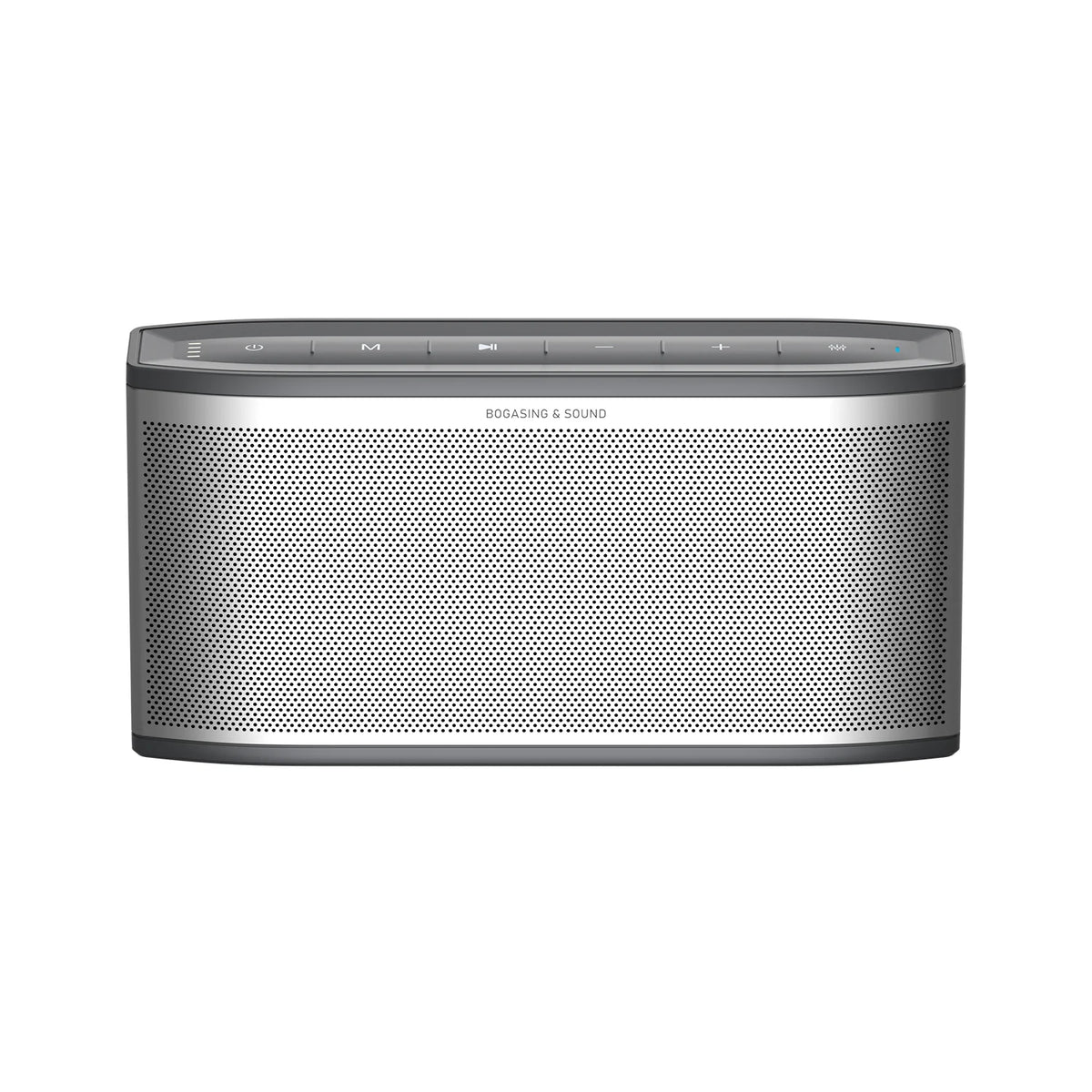 Portable 50W Bluetooth Speaker 2-Channel Audio 48H Playtime