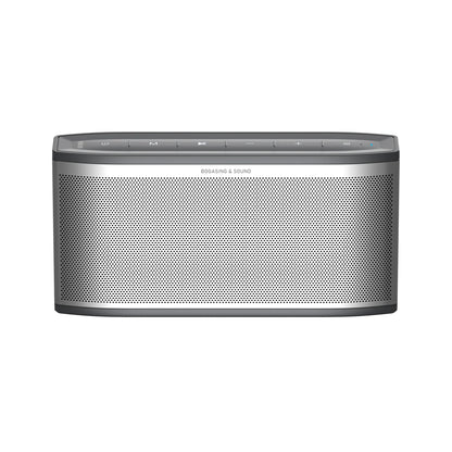 Portable 50W Bluetooth Speaker 2-Channel Audio 48H Playtime