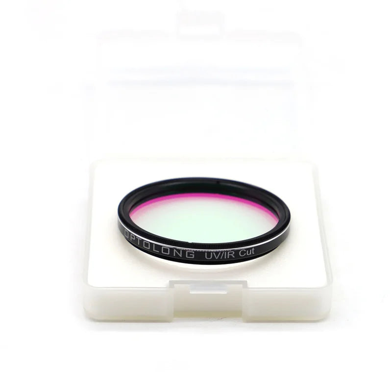 2-Inch UV IR Cut Filter for Digital Astrophotography