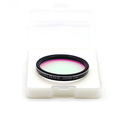 2-Inch UV IR Cut Filter for Digital Astrophotography