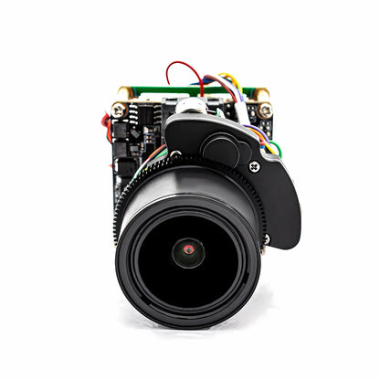 8MP IP Camera Module 5X Zoom Auto Focus PoE