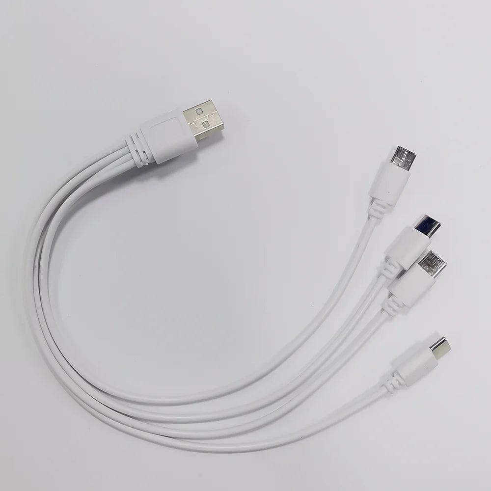 Wireless Sports Training Lights 4 Pack with Bag