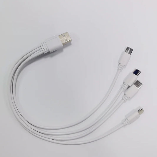 Wireless Sports Training Lights 4 Pack with Bag