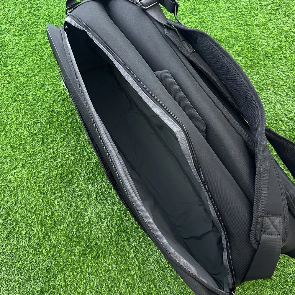 Professional Tennis Bag for 9 Rackets and Gear