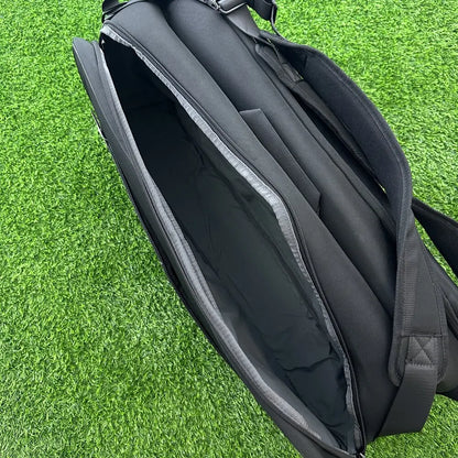 Professional Tennis Bag for 9 Rackets and Gear