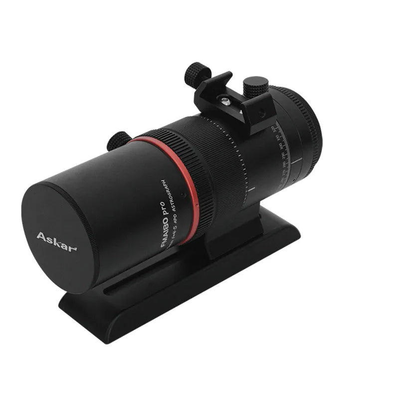 180mm APO Deep Space Telescope for Astrophotography
