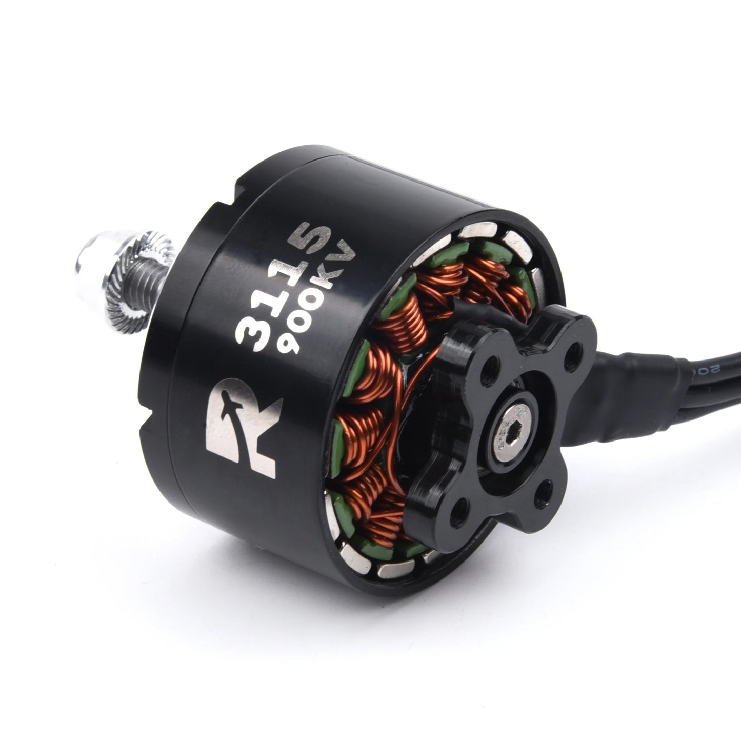 3115 900KV 3-6S Brushless Motors 4PCS for Multirotor
