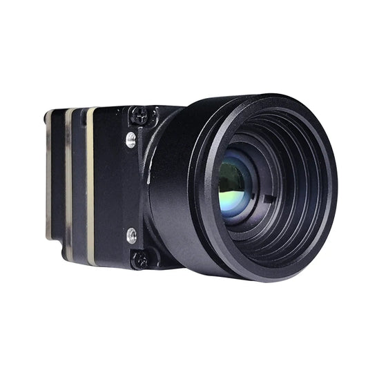 FPV Drone Thermal Camera 256×192 9mm Type C