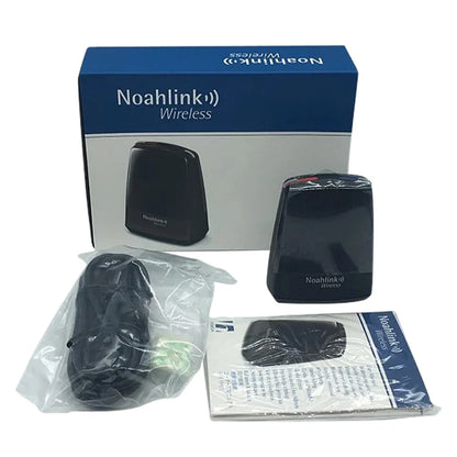 Wireless Bluetooth Hearing Aid Programmer Digital Programming Box