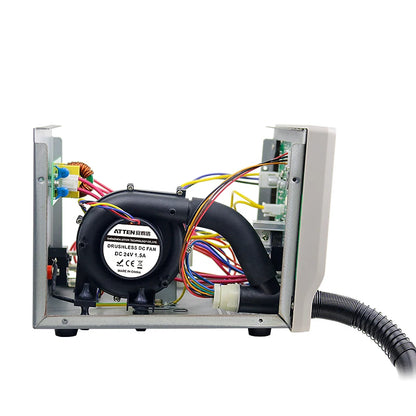 Professional 1000W Hot Air Gun Station 220V