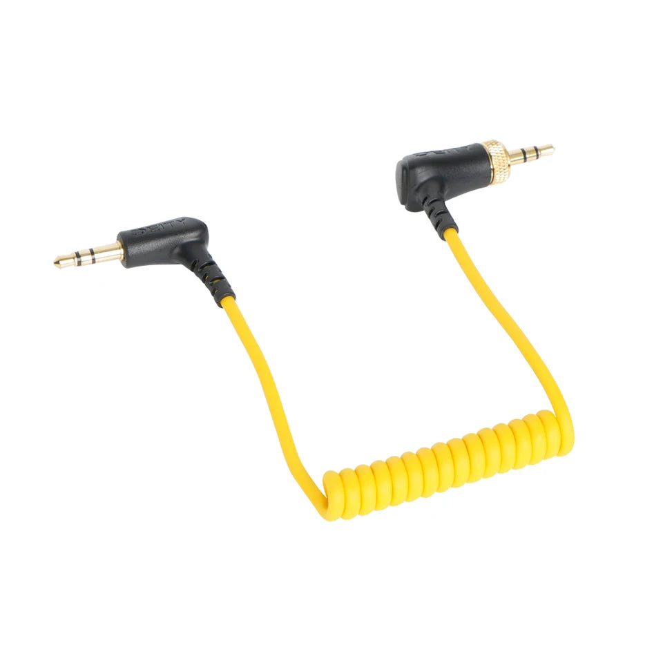 Wireless Timecode Generator for Video Cameras and Audio Recorders