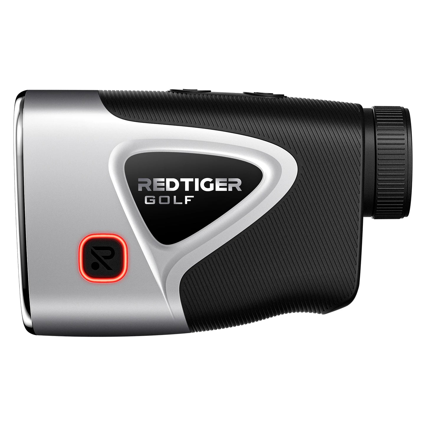 Golf Laser Rangefinder with Slope and Pin Lock