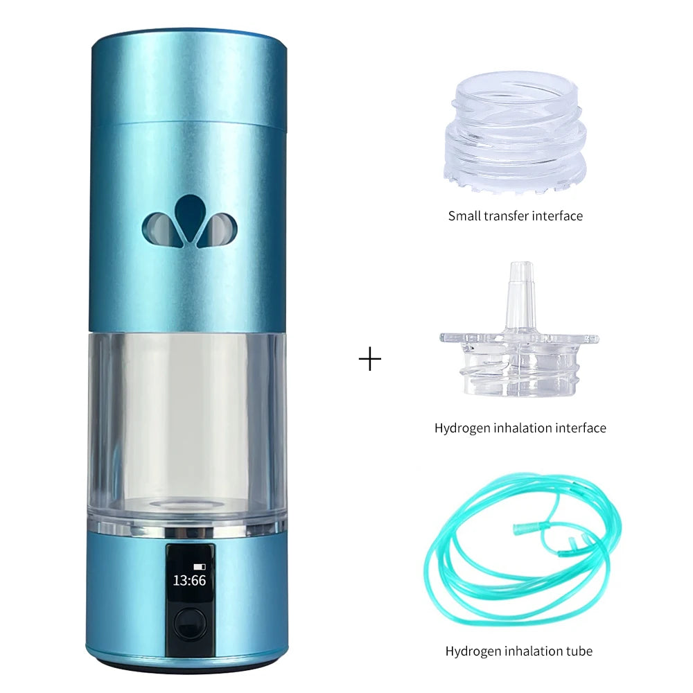 Bluevida H2 Pro Nano Hydrogen Water Generator