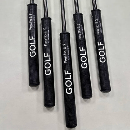 Left-Handed Golf Putter OZ1i 34 Inches Black Steel Shaft