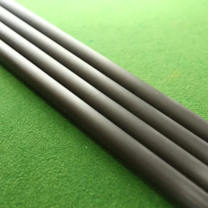 Carbon Fibre Pool Cue Shaft 13.2mm Pro