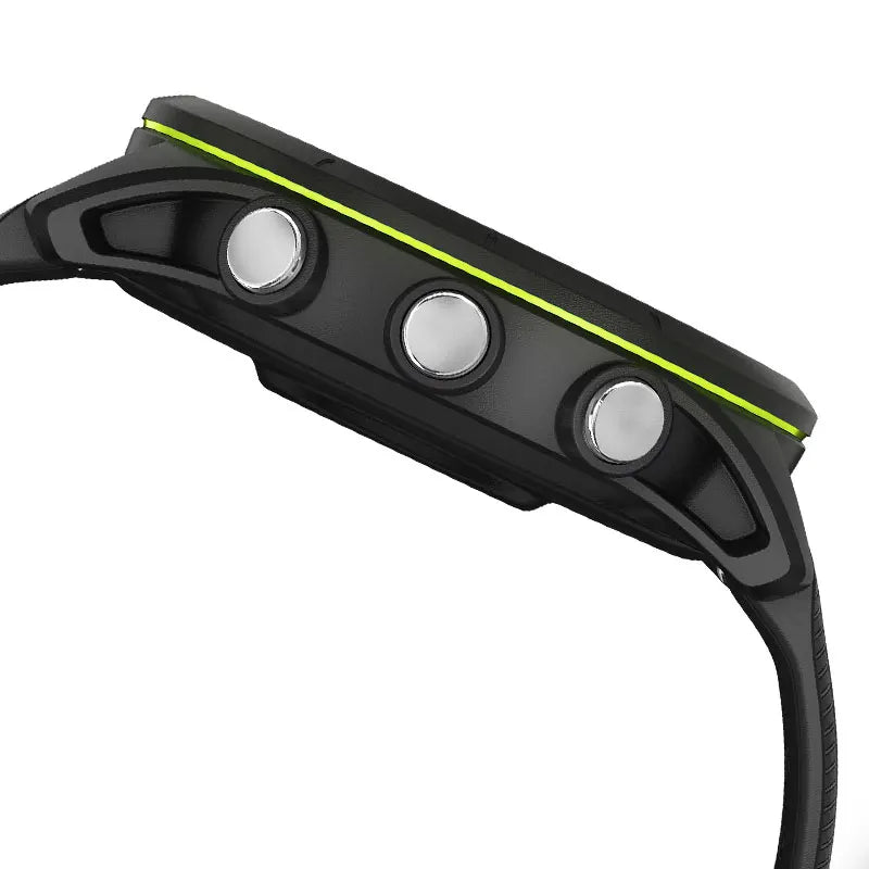 Professional Running Smartwatch with Triathlon Tracking