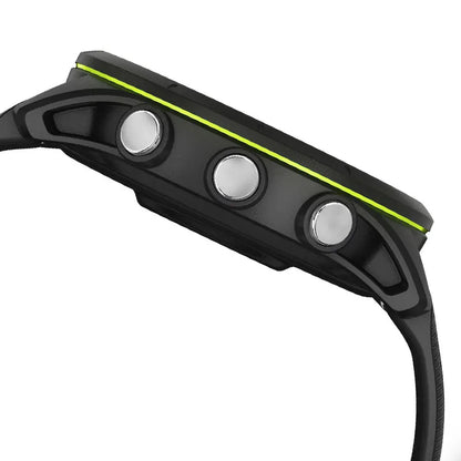 Professional Running Smartwatch with Triathlon Tracking