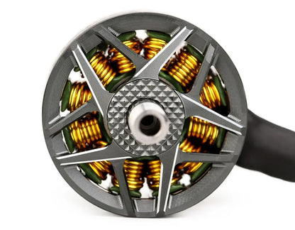 Four Pack 1950KV Brushless Motors for FPV Racing Drones