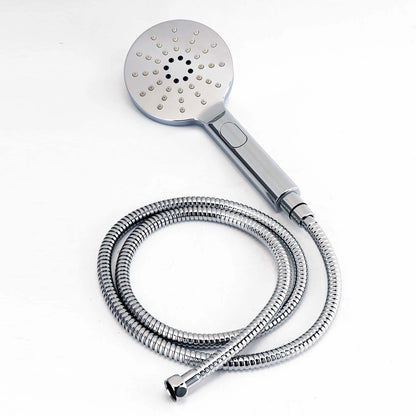 KYLINS 7.5L/M Twin Rain & Handheld Shower Set