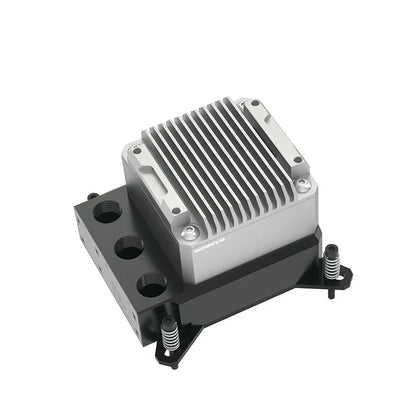 Compact Liquid CPU Cooler LGA115X–1700 Intel Compatible