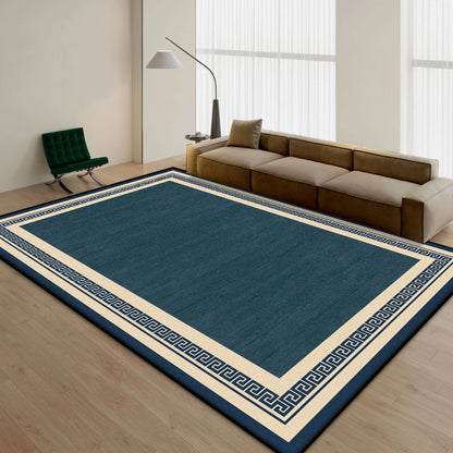 Extra Large Bedroom Living Room Rug 200×400cm