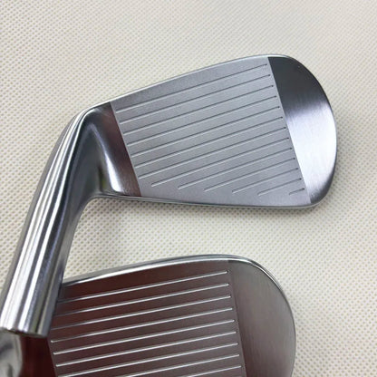 KBS PGI 60 7-Piece Golf Iron Heads Set